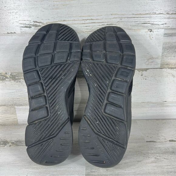 Skechers memory foam Mens 13 - Picture 8 of 9